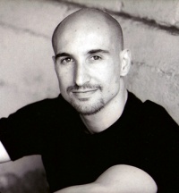 Scott Menville