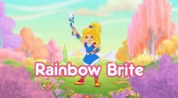 Rainbow Brite