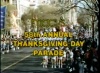 Macy's Thanksgiving Day Parade