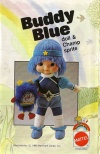 Buddy Doll Booklet