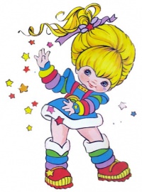 Rainbow Brite