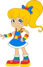 Rainbow Brite